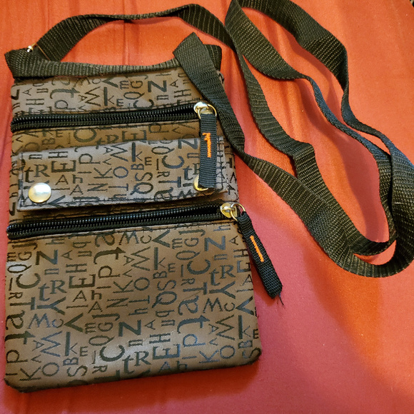 Not sure on brand Handbags - Cross Body Small Bag